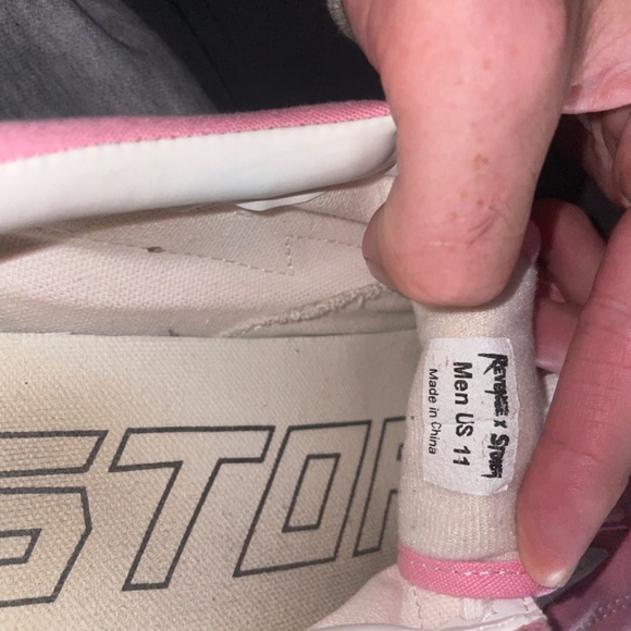 Revenge X Storms - Picture 7 of 9